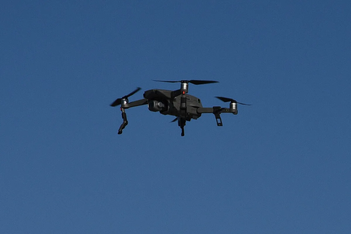 Réglementation drone à Lyon : guide pratique 2026