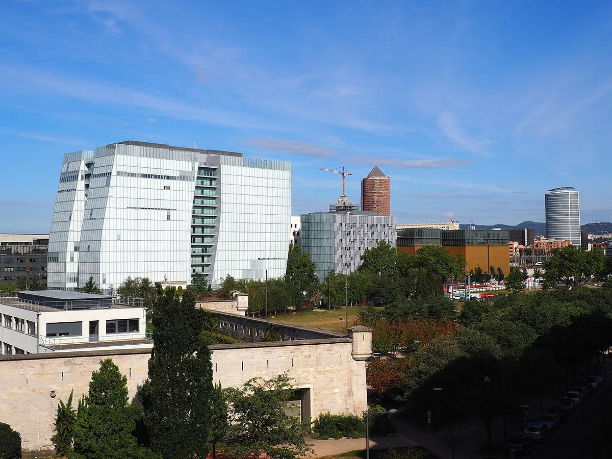 Top 5 des spots à Lyon pour filmer avec un drone