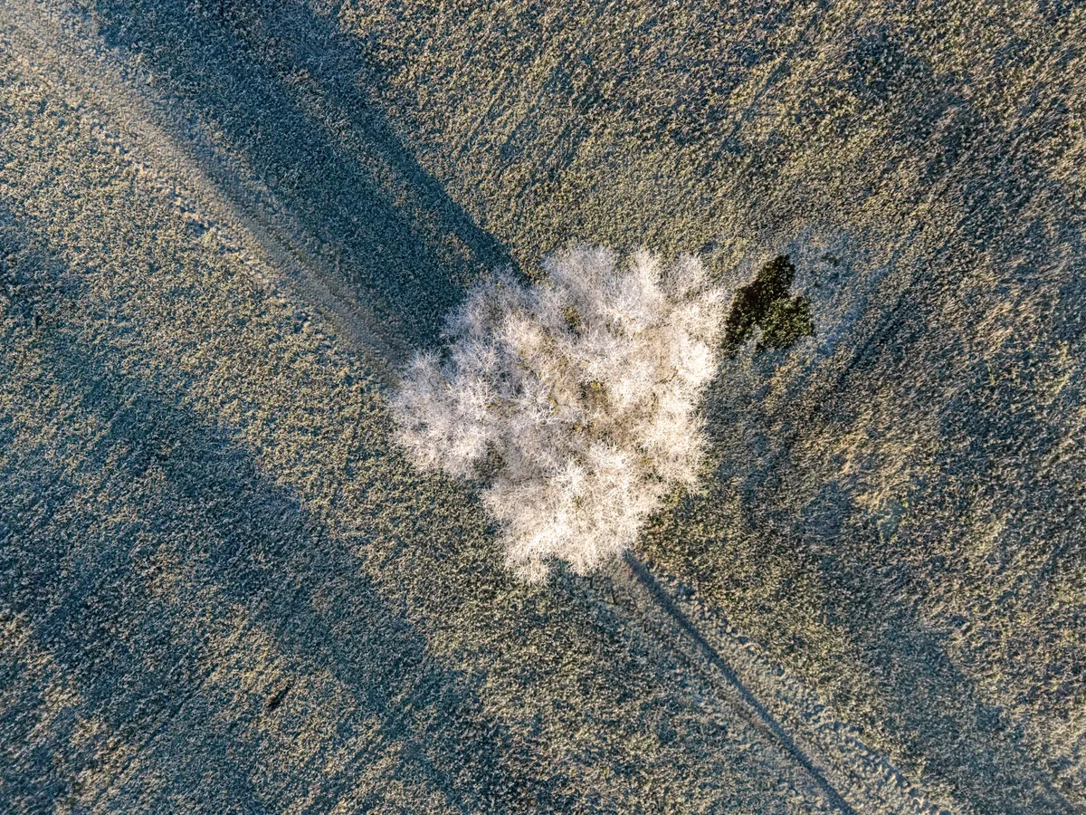 Zones de vol drone en France : carte et restrictions 2026