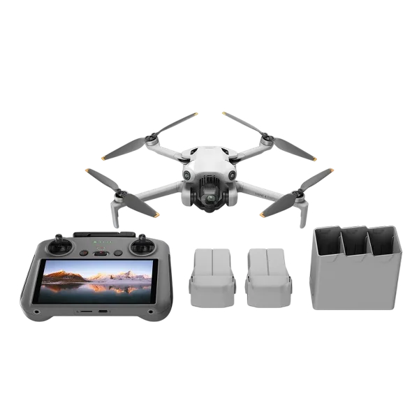 Location DJI - Mini 4 Pro