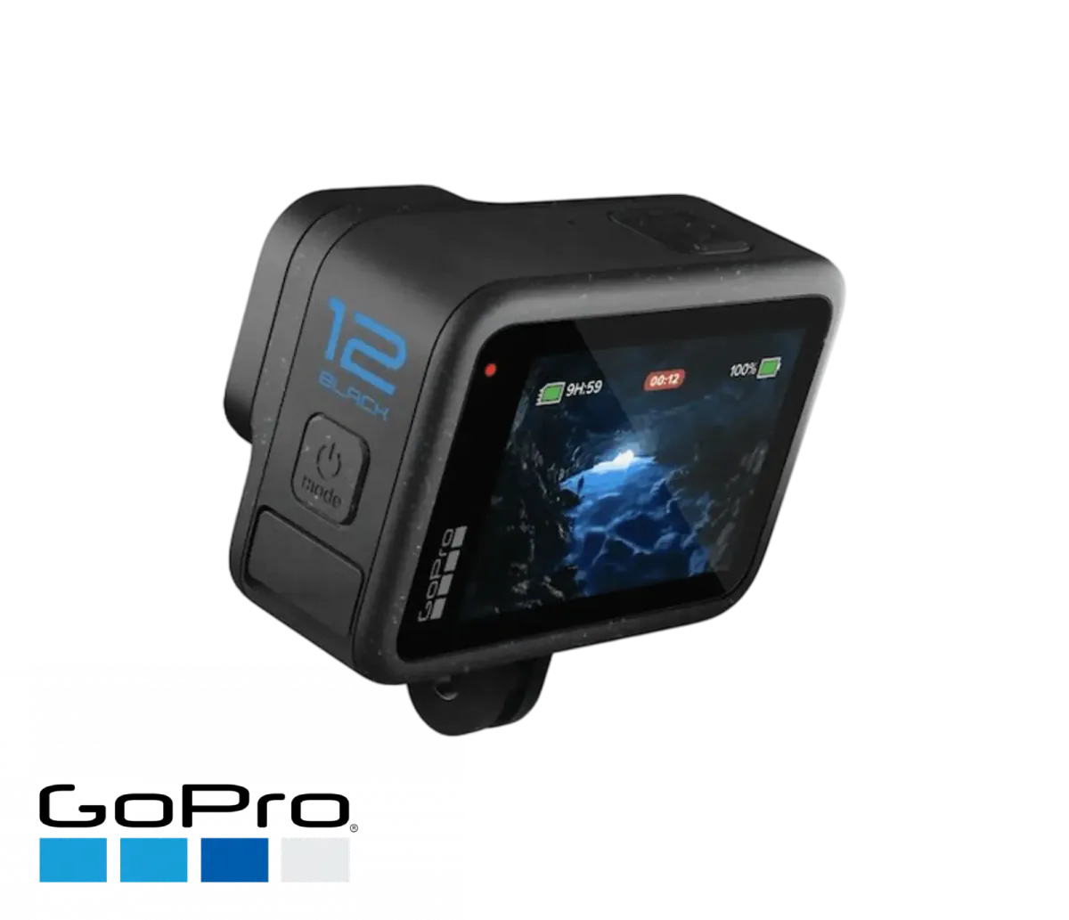 Location GoPro - Hero 12 Black