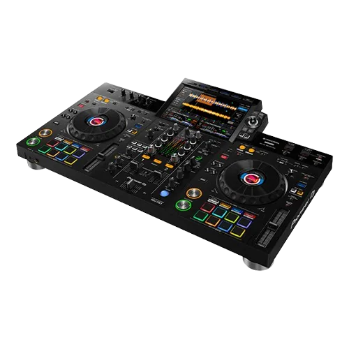 Location Pioneer XDJ-RX3