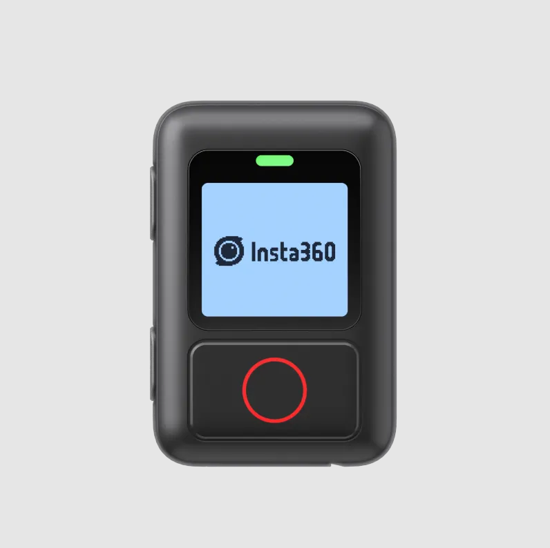 Télécommande GPS - Insta 360 (70)