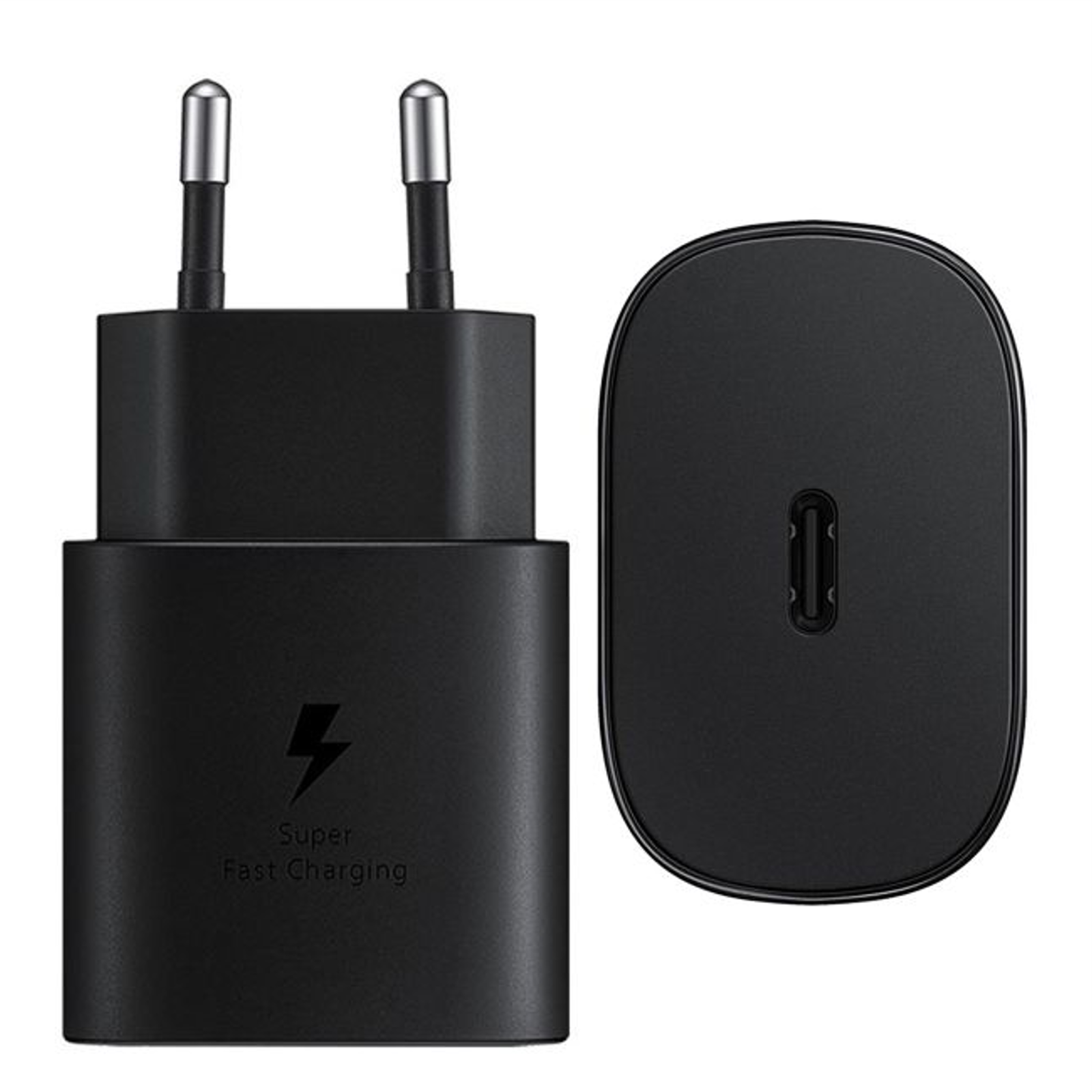 Chargeur rapide 25W USB-C - Samsung (15)