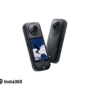 Location Insta360 - X5