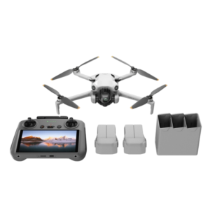 Location DJI - Mini 4 Pro