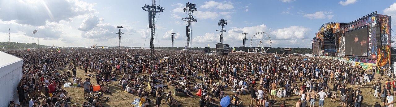 Location de materiel sono pour un concert prive : le guide complet