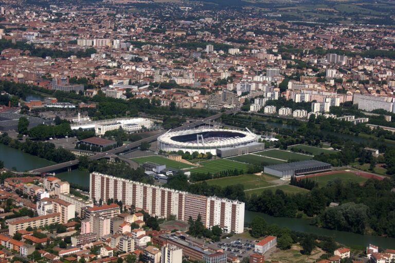 Location drone pour un evenement sportif : guide pratique