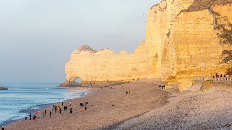 Les 10 destinations françaises idéales pour filmer avec une GoPro