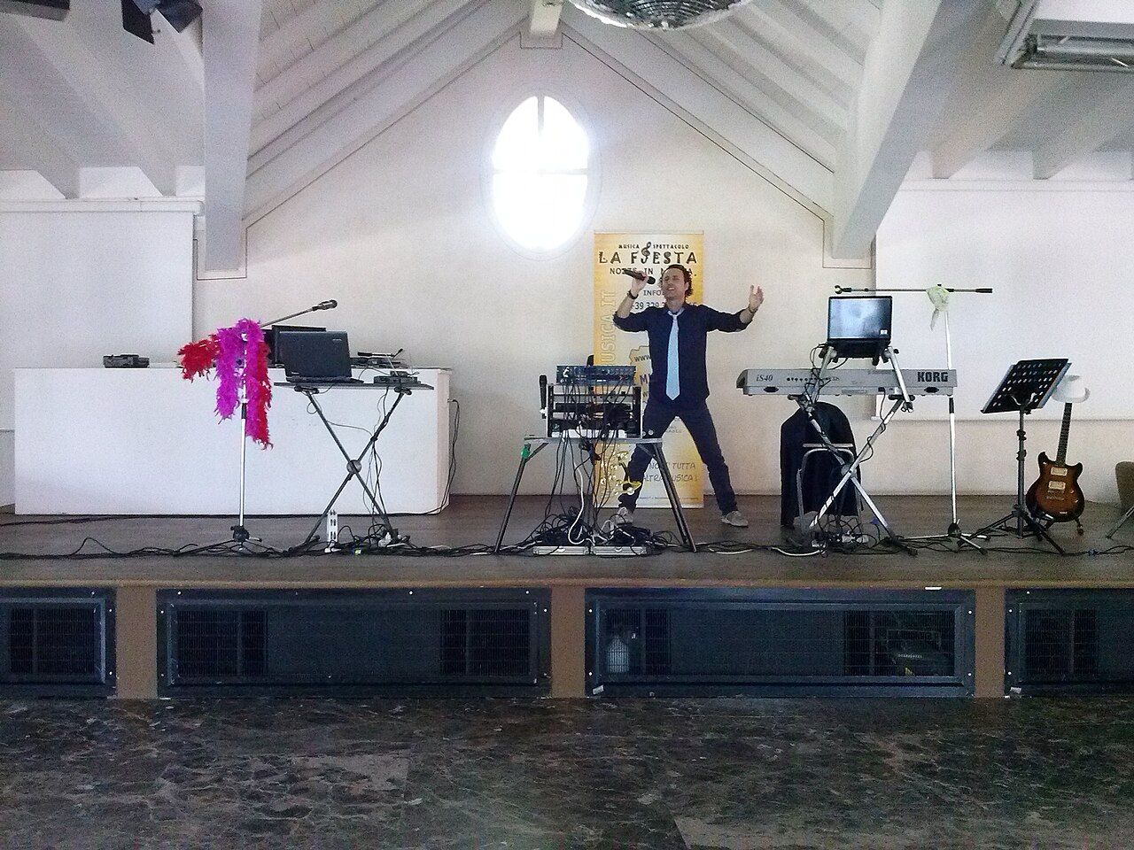 Creer une playlist DJ parfaite pour un mariage