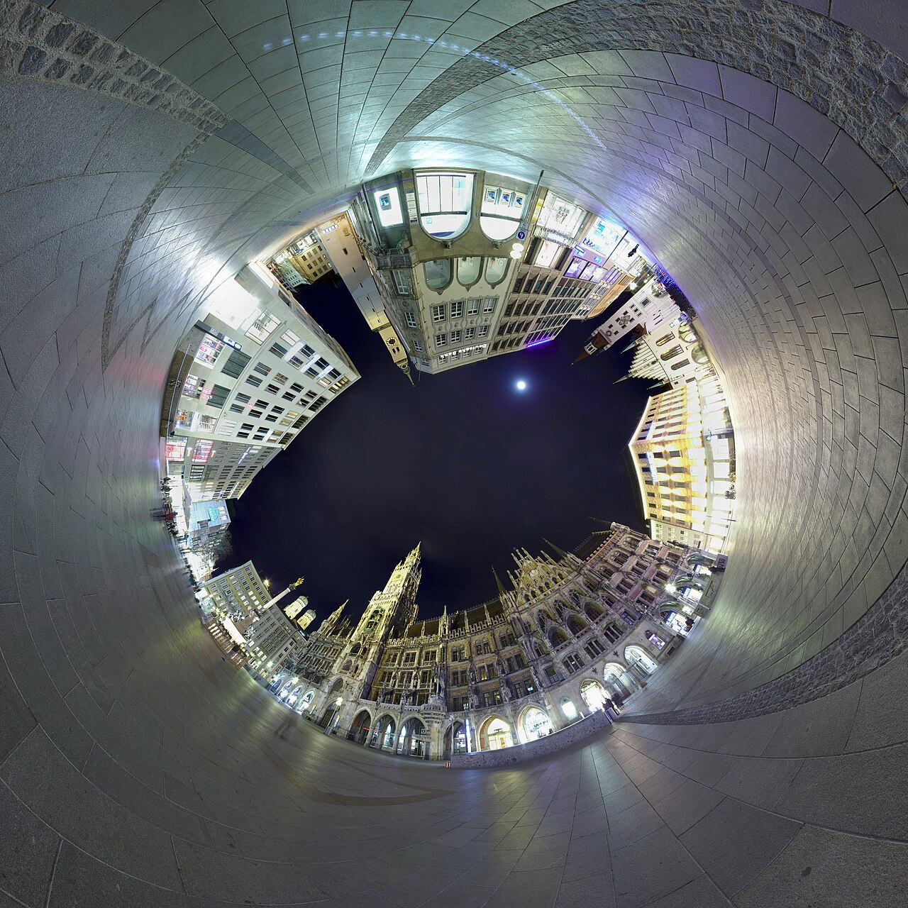 Comment créer du contenu viral pour TikTok avec une caméra 360°