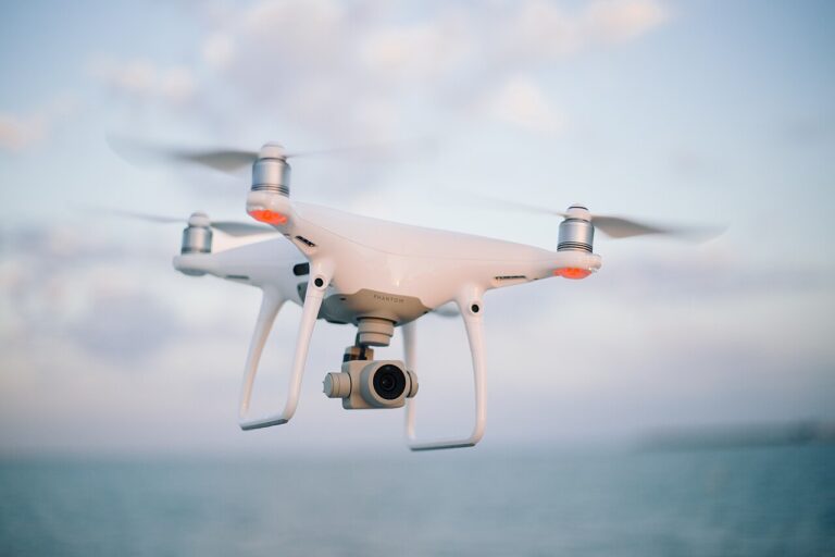 Filmer son mariage soi-même : guide complet avec GoPro et drone