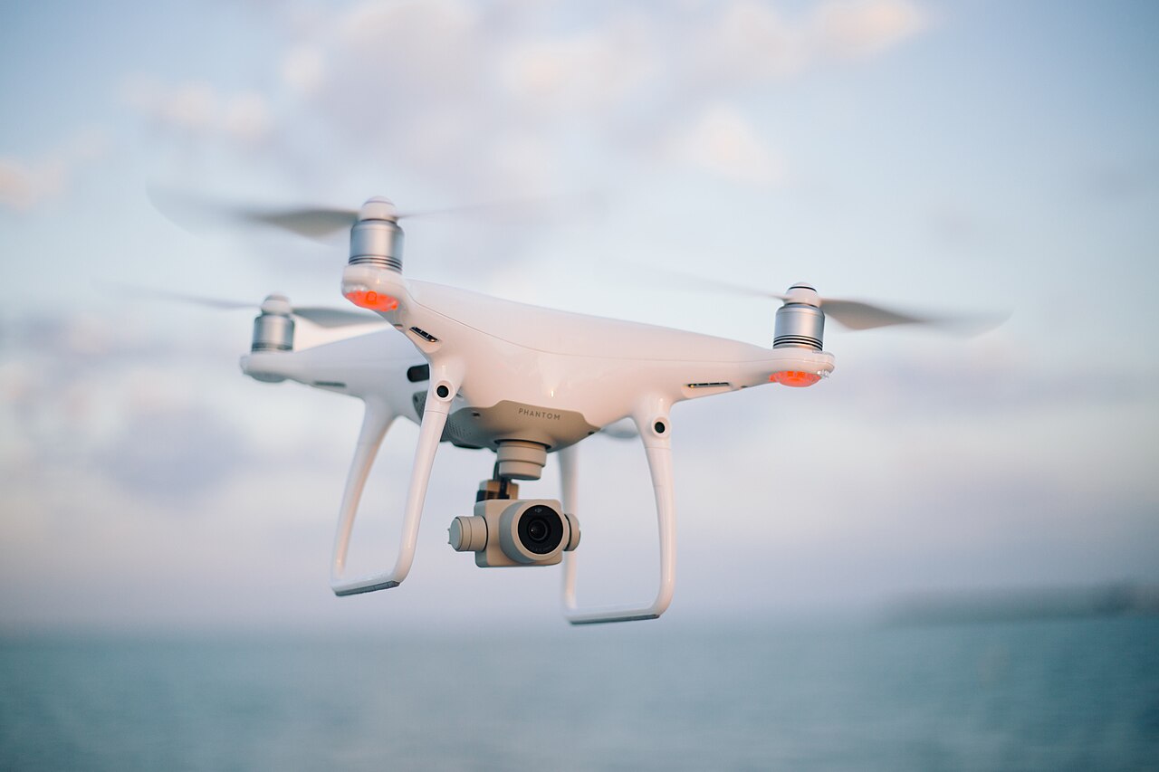 Filmer son mariage soi-même : guide complet avec GoPro et drone