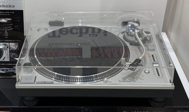 Les 10 morceaux incontournables pour tester vos platines Technics