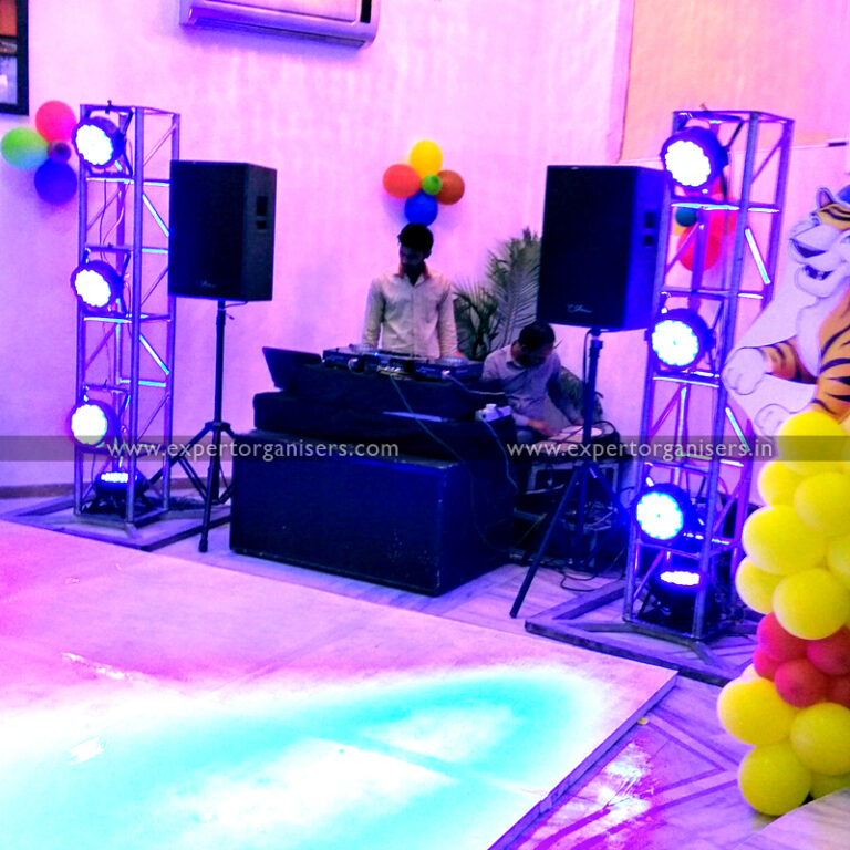 Quel matériel DJ pour un anniversaire ou une fête privée ?