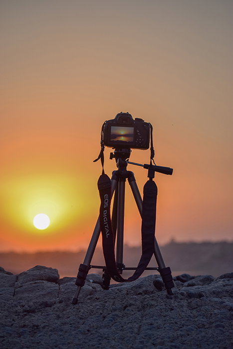 Comment réaliser un timelapse professionnel avec une caméra d&rsquo;action