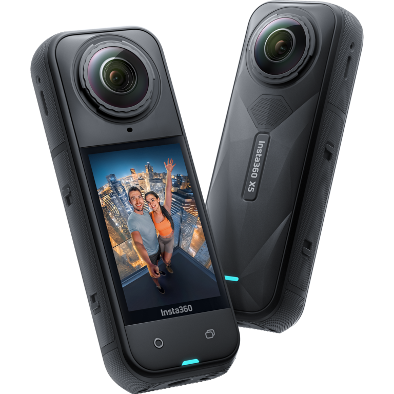 Insta360 X4 vs X5 : guide comparatif detaille pour bien choisir