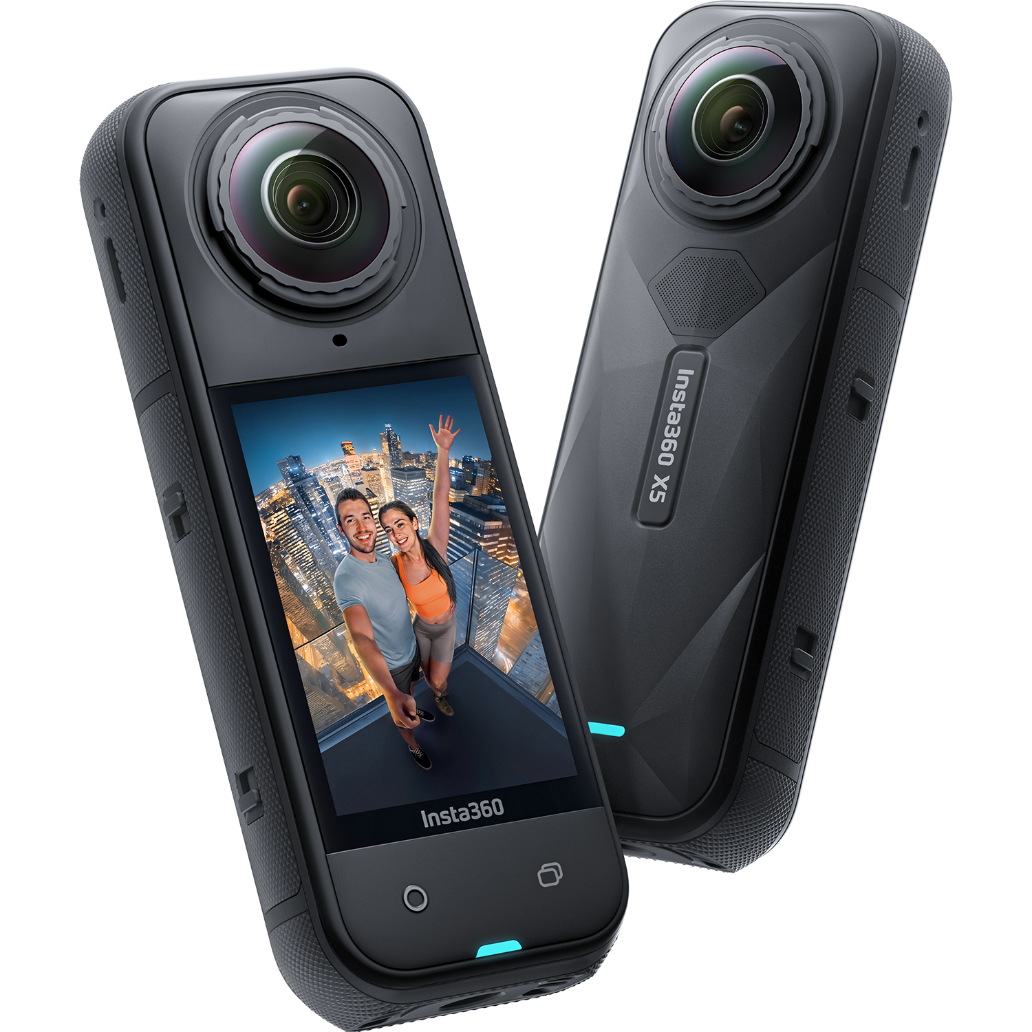 Insta360 X4 vs X5 : guide comparatif detaille pour bien choisir