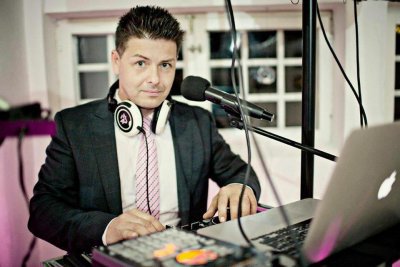 Creer une playlist DJ parfaite pour un mariage