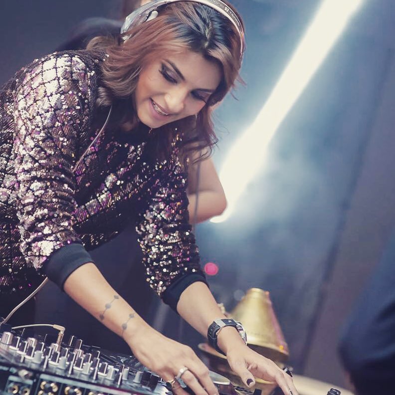 Creer une playlist DJ parfaite pour un mariage