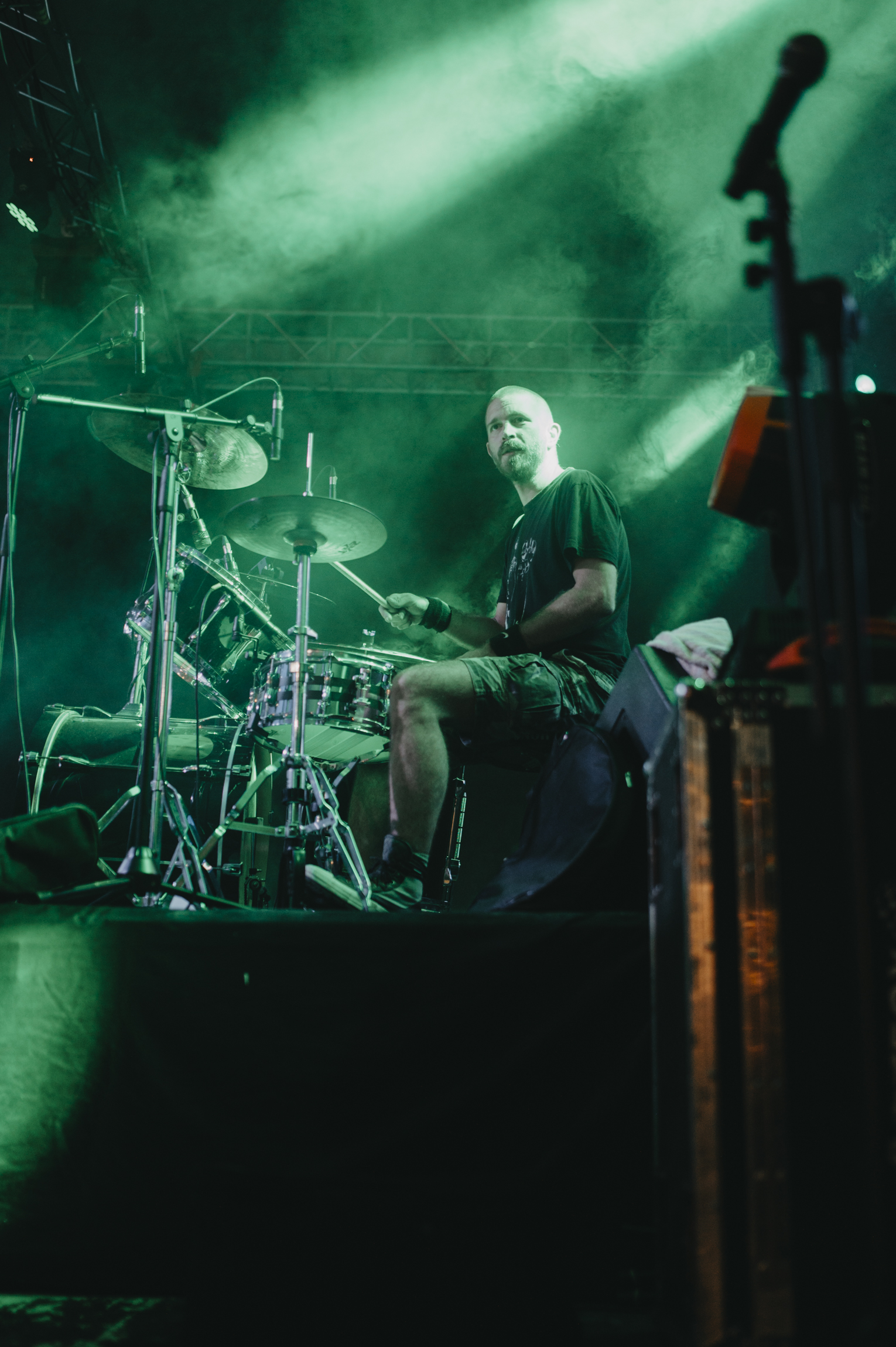 Comment filmer un concert ou un festival comme un pro