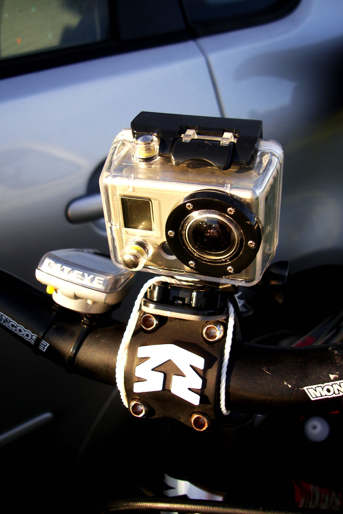 Comment réaliser un timelapse professionnel avec une caméra d'action
