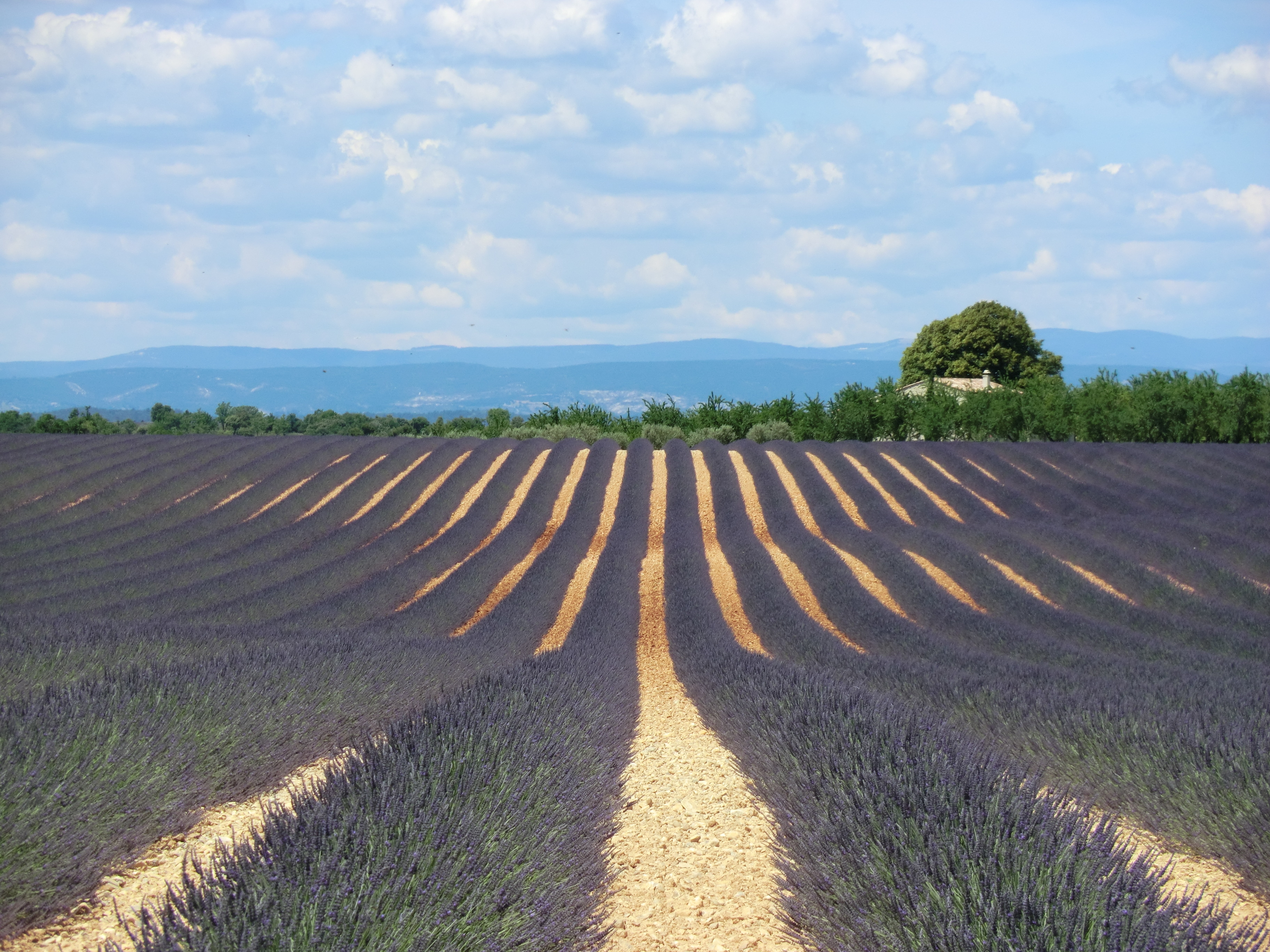 Les plus beaux spots de vol de drone en France