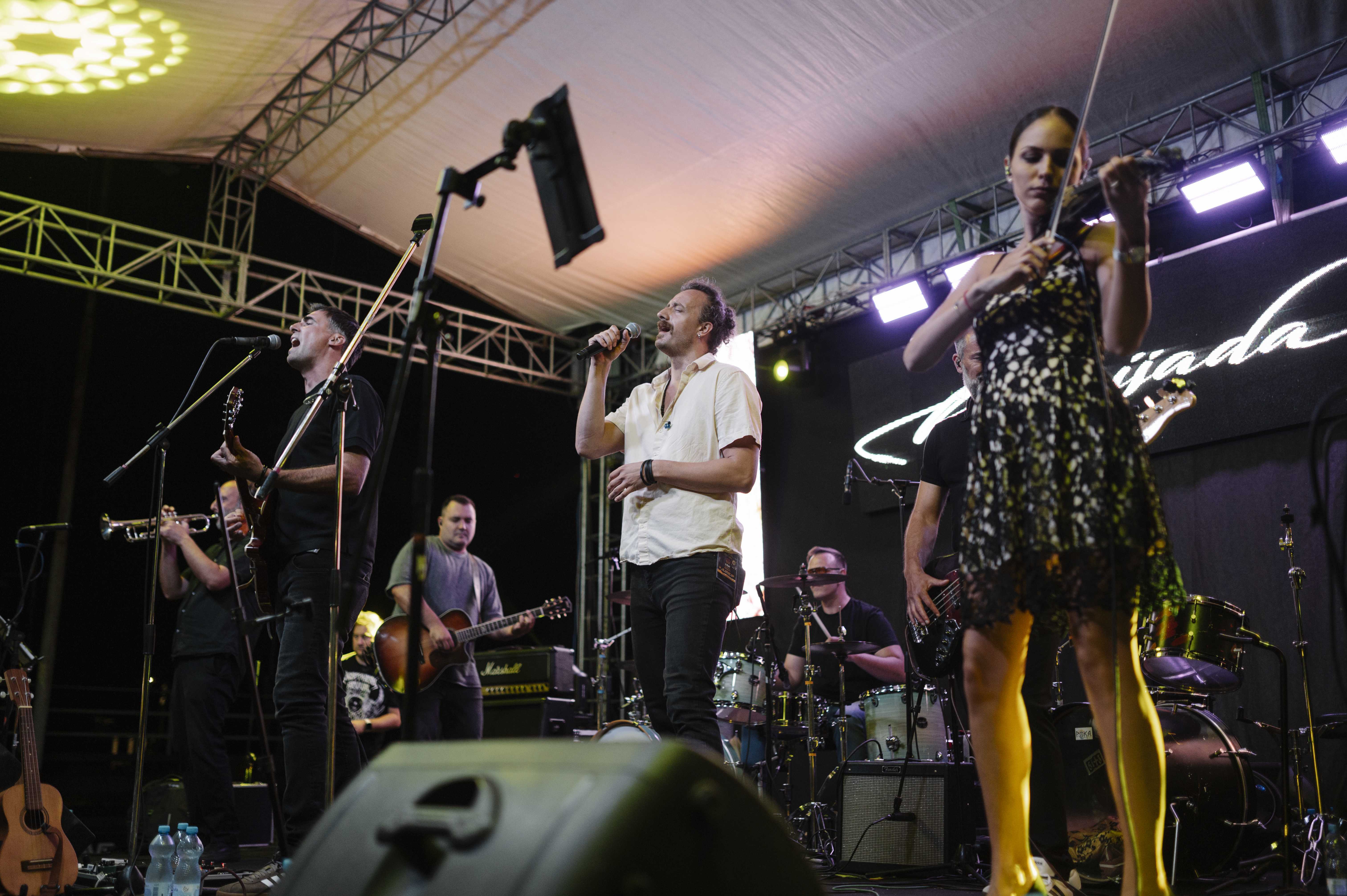 Guide des festivals d'été 2026 : quel matériel emporter
