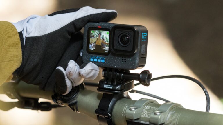 5 astuces pour filmer comme un pro avec une GoPro en location