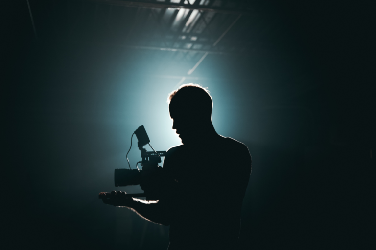 Checklist du locataire : bien préparer son tournage vidéo