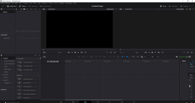 Les meilleurs logiciels de montage vidéo gratuits en 2026