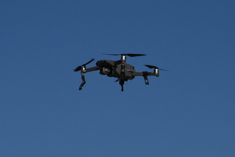 Top 10 des Spots Drone à Lyon et Rhône-Alpes 2026