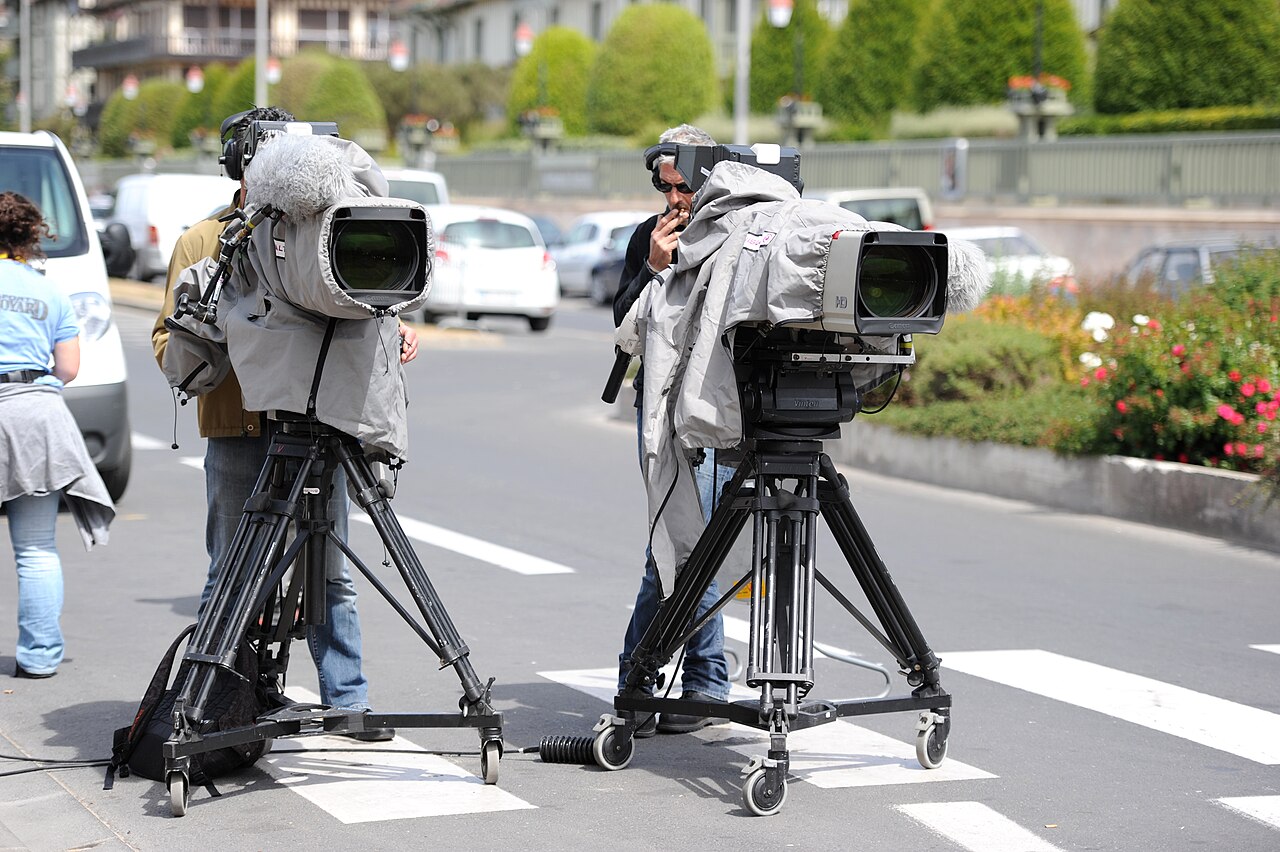 Location de matériel vidéo : les avantages fiscaux pour les pros
