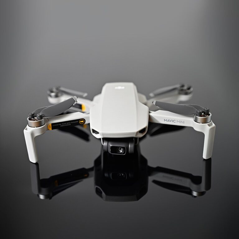 Drone et immobilier : filmer des biens en vue aérienne