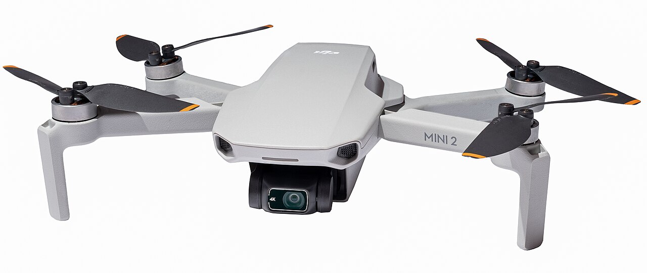 DJI Mini 5 Pro : premier test et impressions de vol