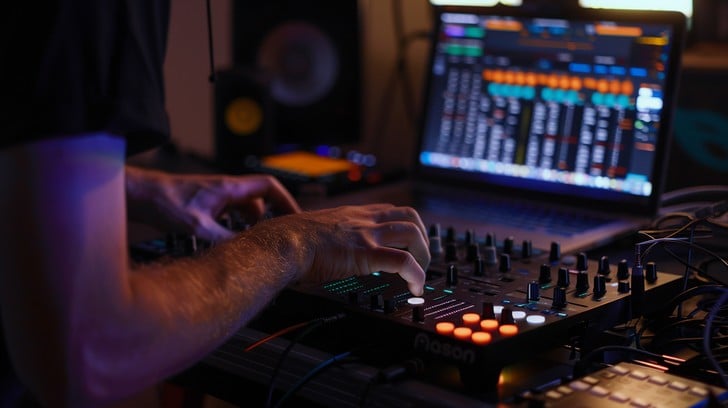 Mix DJ : 5 techniques de transition pour impressionner vos invités
