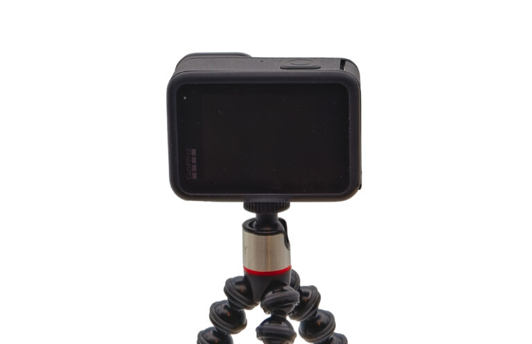 Filmer un vlog de voyage : GoPro ou Insta360 ?