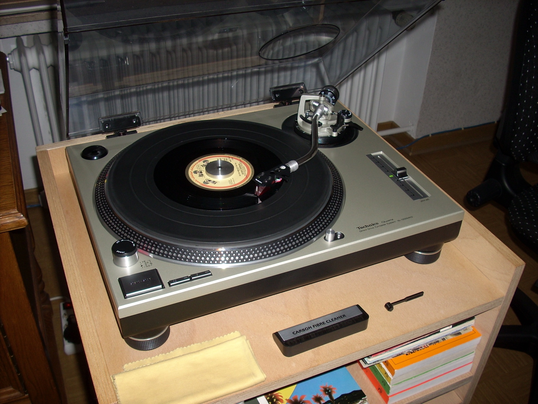 Mixer en vinyle : les bases pour revenir aux sources du DJing