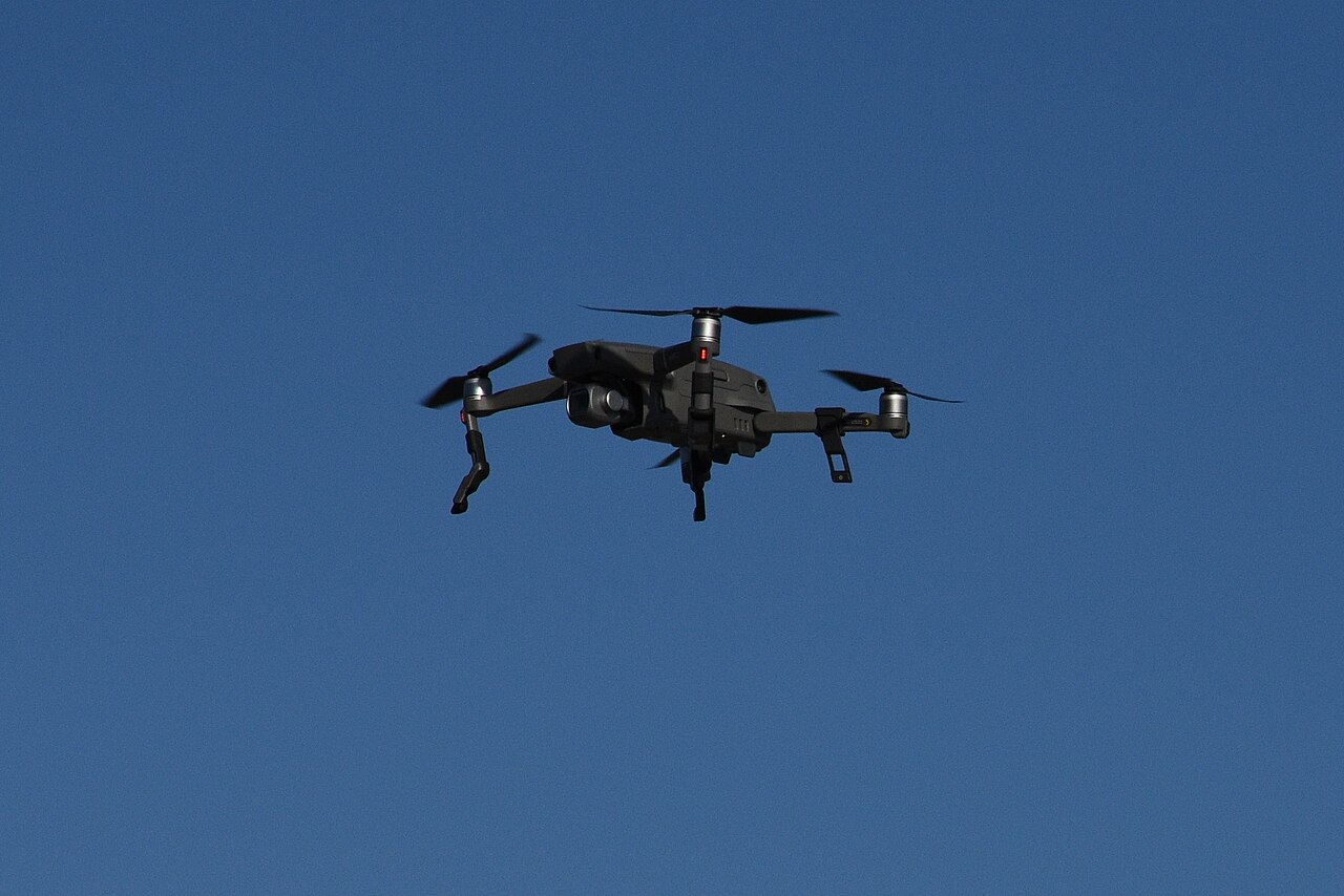 Réglementation drone à Lyon : guide pratique 2026