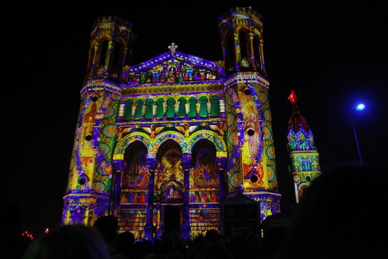 Les événements de l&rsquo;été 2026 à Lyon à ne pas manquer (et filmer !)