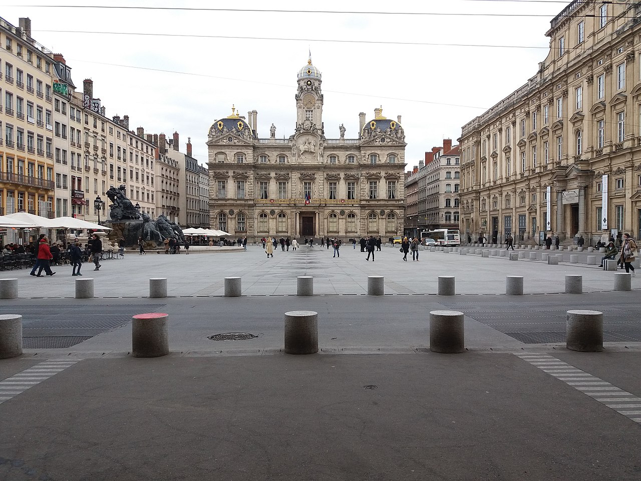 Les événements de l'été 2026 à Lyon à ne pas manquer (et filmer !)